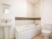 Fleet Street, Swindon, SN1