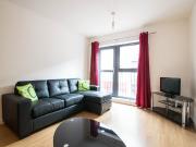 Fleet Street, Swindon SN1, 1 bed flat to rent, £850 pcm...