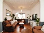 Fleetwood Avenue, Westcliff on sea, 5 Bedroom Detached