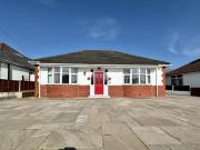 Fleetwood Road, Cleveleys, 4 Bedroom Bungalow Fleetwood Road, Cleveleys, 4 Bedroom Bungalow