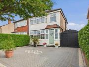 Fleetwood Road North, Thornton cleveleys, 3 Bedroom Semi...