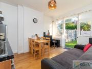 Fleetwood Road, Willesden Green, London NW10, 2 bed flat...