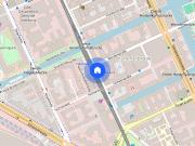 Fleetyard 2 Zimmer Wohnung im Herzen von Hammerbrook...