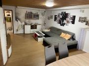 Flein: Großzügige 4,5 Zimmer Wohnung mit Einzelgarage...