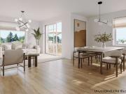 Flein kaufen und einziehen ! 3,5 Zimmer mit großem...