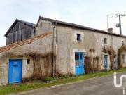 Fleix Vente Maison 86