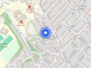 Fleming House, Nottingham, NG3