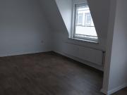 Flensburg Exe / 2 Zimmer Wohnung / Dachgeschoß / 2.Etage