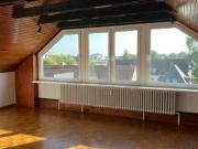 FLENSBURG JÜRGENSBY, CHARMANTE, SONNIGE 1,5 ZIMMER...