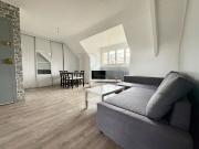 Flers Appartement de 3 pièces meublé