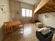 FLERS Appartement T1 Meublé