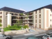 Flers Vente Terrain 61