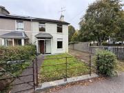 Fleskview', 1 Woodlawn Terrace, Killarney, Co. Kerry...