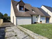Flesselles 80260 Achat / Vente maison 5 pièces t5
