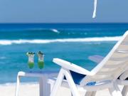 Flet com 51 m2 na praia da Barra da tijuca