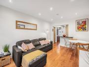 Fletcher Buildings, Martlett Court. 1 bed flat to rent...