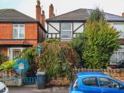 Fletcher Road, Beeston NG9, 5 bed shared accommodation...