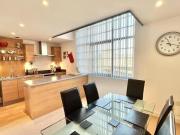 Fletcher Road, Kenilworth House, Ochre Yards, 2 Bedroom...