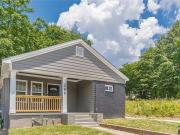 Fletcher St Sw, Atlanta, Home For Sale