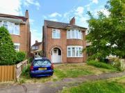 Fletton, Gloucester Road, Peterborough, 3 Bedroom Detached