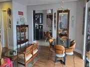 FLEUR DU CHAMP 3 SUÍTES 3 VAGAS AU 180m² VARANDA GOURMET