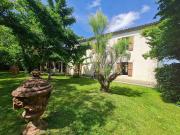 Fleurance Vente Maison 32