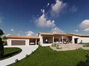 Fleurie 69820 Programme neuf maison neuf à vendre 5 pièces