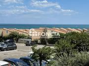 Fleury 11560 Achat / Vente appartement 2 pièces t2...