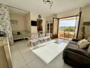 Fleury 11560 Achat / Vente appartement 2 pièces t2 parking