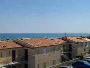 Fleury 11560 Achat / Vente appartement 3 pièces t3 terrasse