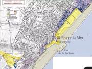 Fleury 11560 Achat / Vente appartement 4 pièces t4