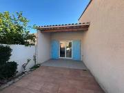 Fleury 11560 Achat / Vente maison 2 pièces t2