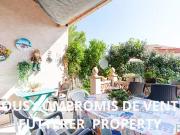 Fleury 11560 Achat / Vente maison 2 pièces t2 piscine...