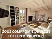 Fleury 11560 Achat / Vente maison 6 pièces t6 terrasse