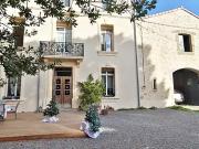 Fleury 11560 Achat / Vente maison 9 pièces t9 piscine...