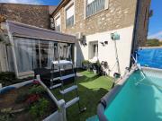 Fleury d'Aude Vente en nue propriété Appartement de...