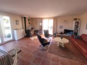 Fleury d'Aude Villa de type IV de plain pied, SH 84...