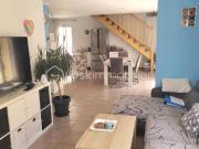 FLEURY D'AUDE VILLA R+1 DE 102 M² 3 FACES 4 CHAMBRES...