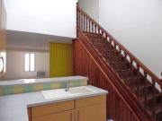 Fleury Immeuble de rapport comprenant deux appartements un a