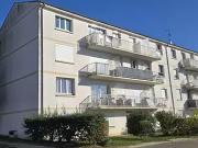 Fleury les Aubrais 45400 Achat / Vente appartement 3...
