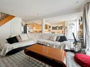 Fleury les Aubrais 45400 Achat / Vente appartement 4...