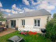 Fleury les Aubrais 45400 Achat / Vente maison 4 pièces...
