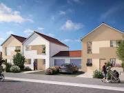 Fleury les Aubrais 45400 Programme neuf maison neuf à...