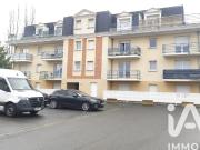 Fleury les Aubrais Vente Appartement 45