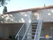 Fleury Location Appartement 11