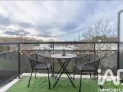Fleury Mérogis 91700 Achat / Vente appartement 2 pièces t2