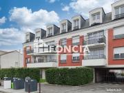 Fleury Mérogis T3 de 64 M2