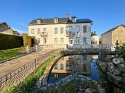 Fleury sur Andelle Vente Immeuble 27