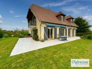 Fleury sur Andelle Vente Maison 27