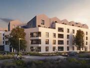 Fleury sur Orne 14123 Programme neuf appartement neuf à...